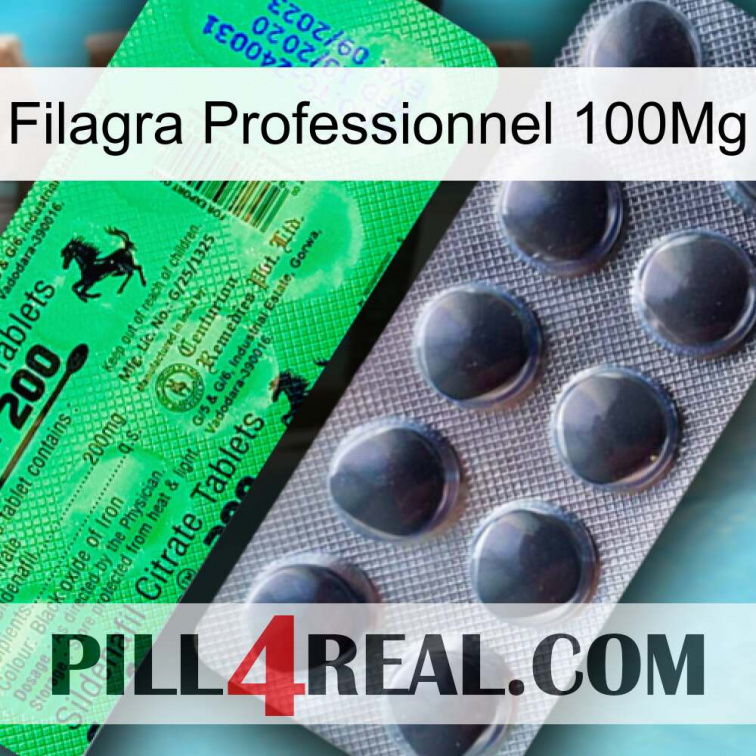 Filagra Professional 100Mg new04